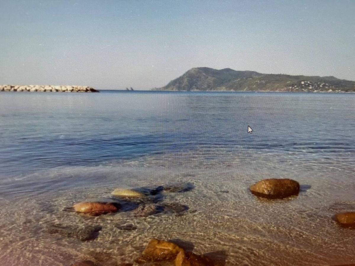 Pin Rollan Beach 滨海圣芒德里耶 外观 照片