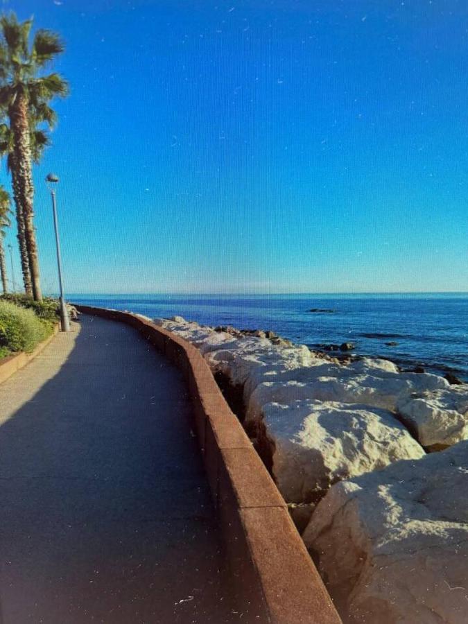 Pin Rollan Beach 滨海圣芒德里耶 外观 照片
